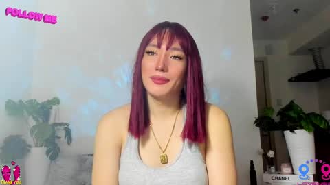 Snapshot of hottycrishinaxx chatting on February 2025 12:19:01 AM crishinahotty online show from February 2025 12:19:01 AM