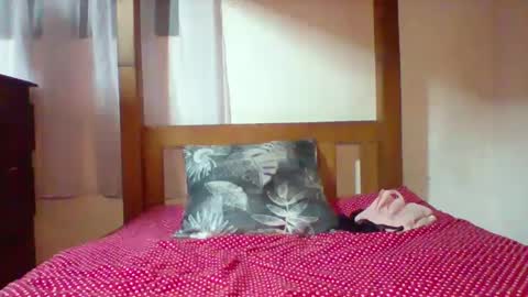 HottyFGirl online show from February 2025 04:37:02 PM