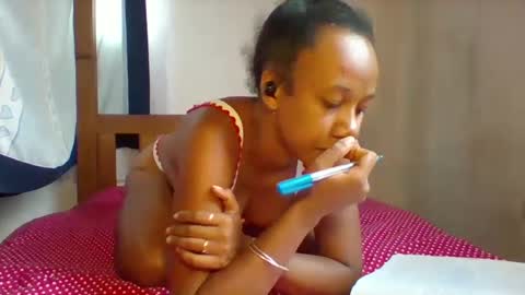 HottyFGirl online show from February 2025 06:50:02 AM