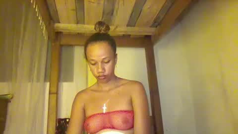 HottyFGirl online show from February 2025 05:47:01 PM