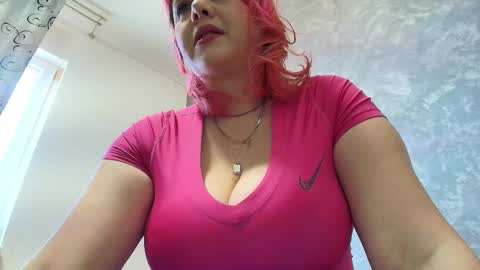 Goddess of  Luv online show from February 2025 08:12:02 AM