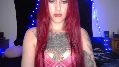 Lili Vixen online show from April 2026 04:10:02 AM