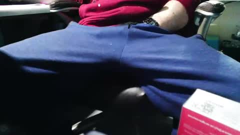 Snapshot of hotwheelsguy2 chatting on December 2024 05:33:02 AM Madmedic online show from December 2024 05:33:02 AM