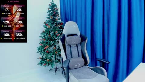 Snapshot of hotyplays chatting on December 2024 12:40:02 PM Susan online show from December 2024 12:40:02 PM