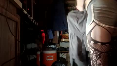 Snapshot of houndmefromhell chatting on January 2025 12:18:01 PM houndmefromhell online show from January 2025 12:18:01 PM