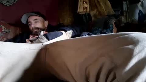 Snapshot of houndmefromhell chatting on November 2025 07:41:02 PM houndmefromhell online show from November 2025 07:41:02 PM