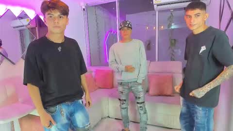 we are Harry Jersi pablo and our mod talco online show from November 2025 05:29:02 AM