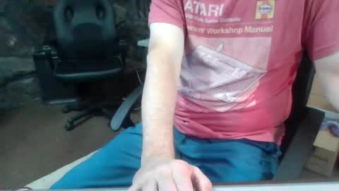 houstonbored online show from November 2025 06:35:01 PM