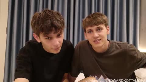 howardkottam online show from March 2026 12:01:01 PM