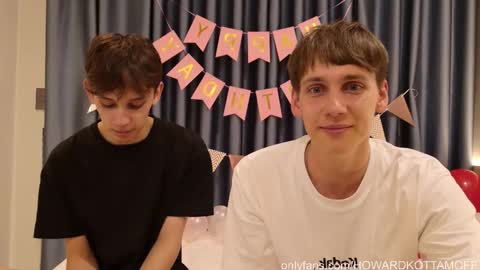 howardkottam online show from March 2026 12:33:02 PM