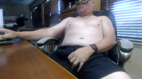 Snapshot of howardtheduc chatting on July 2026 05:43:02 PM Howard817 online show from July 2026 05:43:02 PM