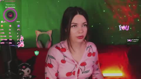 Snapshot of howtomeow chatting on September 2025 05:03:01 PM Mia online show from September 2025 05:03:01 PM