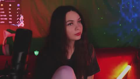 Snapshot of howtomeow chatting on September 2025 04:54:01 PM Mia online show from September 2025 04:54:01 PM