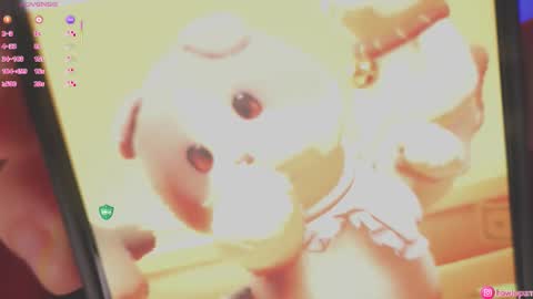 Snapshot of howtomeow chatting on October 2025 05:09:02 PM Mia online show from October 2025 05:09:02 PM