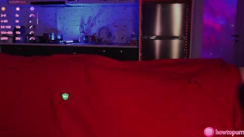 Mia online show from February 2026 05:27:01 PM