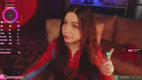 Mia online show from April 2026 05:10:01 PM