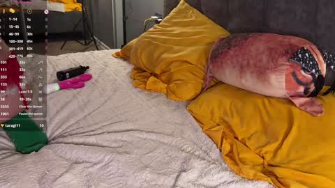 Snapshot of howtoreachorgasm chatting on December 2024 07:55:01 PM Elizabeth online show from December 2024 07:55:01 PM