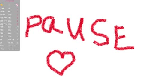 Snapshot of howtoreachorgasm chatting on January 2025 10:43:01 AM Elizabeth online show from January 2025 10:43:01 AM