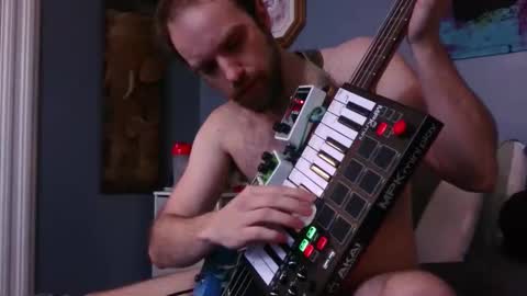 Pilgrim online show from January 2026 01:48:02 PM