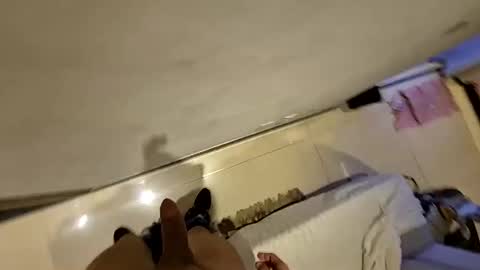 Henrique online show from October 2025 09:04:01 PM