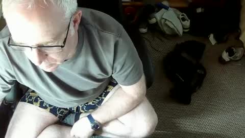 Snapshot of hrnysteve chatting on June 2026 01:01:02 PM hrnysteve online show from June 2026 01:01:02 PM