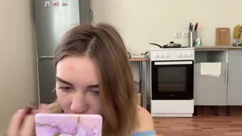 hsiuscherich online show from November 2025 09:28:02 AM