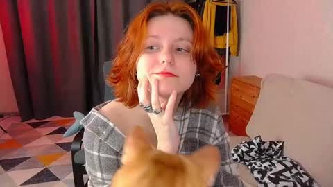 Snapshot of hua_lian chatting on February 2025 03:05:02 PM Alice online show from February 2025 03:05:02 PM