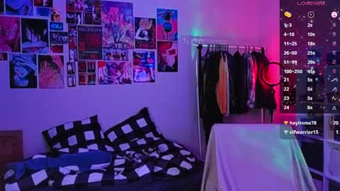 Alice online show from March 2026 03:16:01 PM