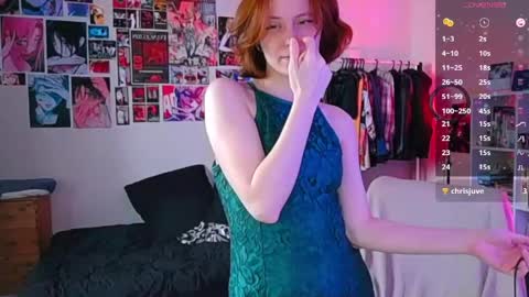 Alice online show from April 2026 01:39:01 AM