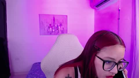 hubena_tgn online show from February 2026 05:16:01 PM