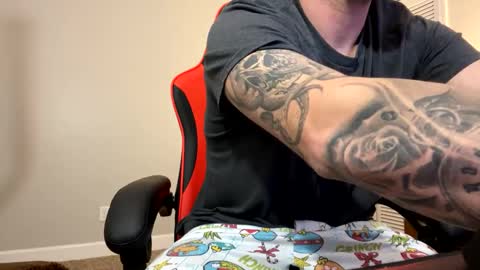 Jake online show from December 2024 05:58:02 AM