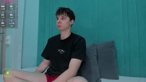 ANTHONY online show from October 2025 05:06:01 AM