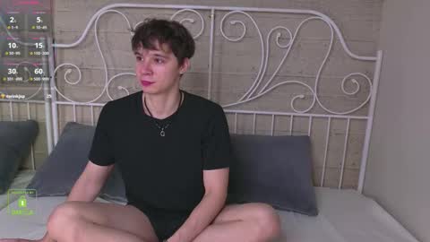 ANTHONY online show from November 2025 04:14:01 AM