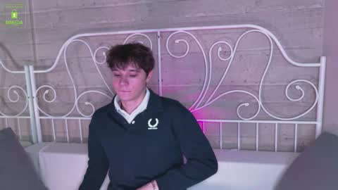 ANTHONY online show from November 2025 04:34:02 AM