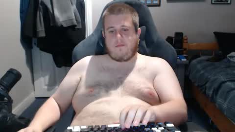 Hugechris online show from October 2025 10:29:02 PM