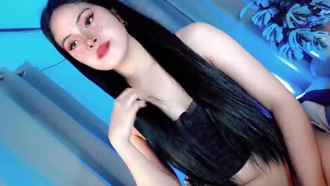 Yhanie online show from March 2026 11:22:02 PM