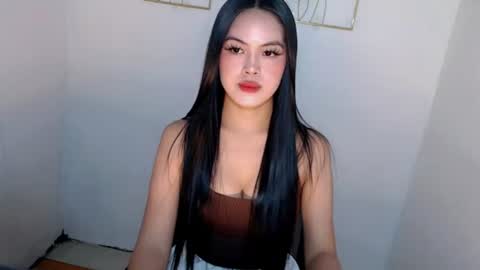 Yhanie online show from July 2026 08:34:01 AM