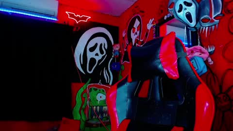 Danezka online show from March 2026 06:13:01 AM