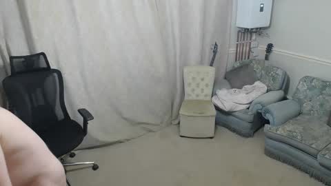 hugedick1965 online show from December 2025 10:49:02 PM