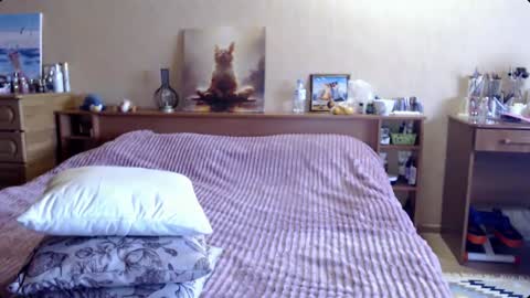 Gerda online show from November 2025 09:20:01 AM