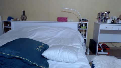 Gerda online show from February 2026 09:21:01 PM