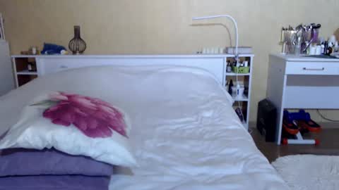 Gerda online show from March 2026 10:37:02 PM