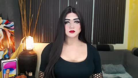 MsLovely online show from April 2026 08:55:02 PM