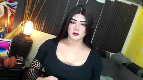 MsLovely online show from April 2026 09:56:01 AM