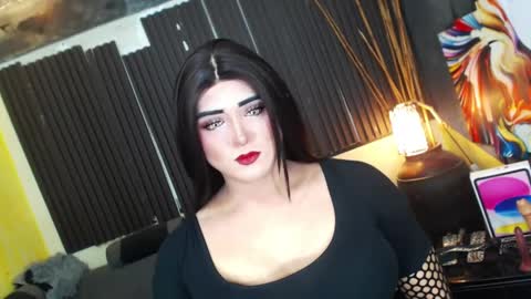 MsLovely online show from April 2026 09:25:01 AM