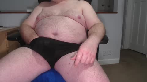 Snapshot of huggie_bear69 chatting on February 2025 11:30:01 PM Huggie Bear online show from February 2025 11:30:01 PM