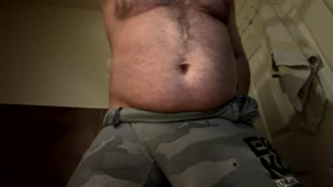 hughfat online show from April 2026 07:22:02 AM