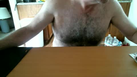 Snapshot of hughgrection1966 chatting on May 2026 02:58:01 PM hughgrection1966 online show from May 2026 02:58:01 PM