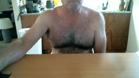 Snapshot of hughgrection1966 chatting on August 2026 10:12:02 PM hughgrection1966 online show from August 2026 10:12:02 PM