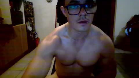 hughjaegg online show from July 2026 09:47:01 PM